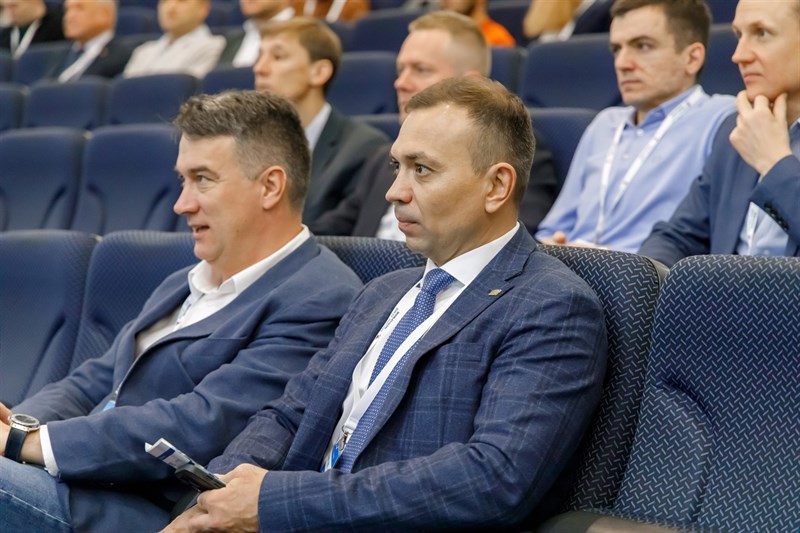 IX Российский конгресс по эндоурологии и новым технологиям с международным участием